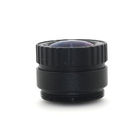 Day / Night IP Camera Ir Corrected Lens 2.8mm 3MP CS Mount F1.2 1/2.5 Long Lifespan