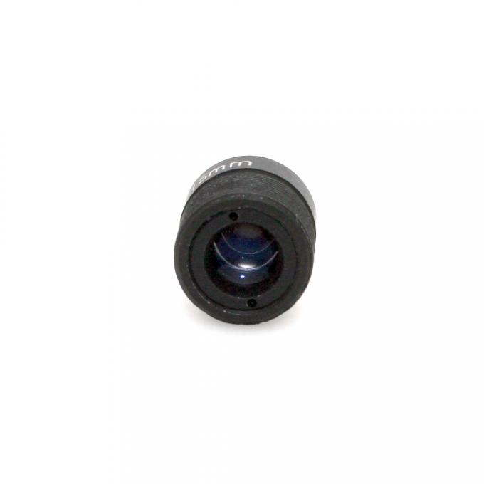 Lente di foro di spillo M12 della macchina fotografica del bordo della lente di alta qualità 15mm per le videocamere di sicurezza del CCTV