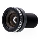 Sport DV  Low Distortion Lens 7.2mm M12 Mount 10MP Suit For Go Pro Hero Camera