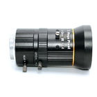 HD Manual Iris CS Mount Lens 1/2.5'' 3.0 Megapixel F1.4 Iris 5-50mm