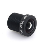 68 Degrees Wide Angle View Board M12 CCTV Lens 3MP 1/2.5" M12 Mount 3 Megapixel HD