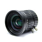 8mm C Mount Lens 2/3" 5.0 Megapixel Manual Industrial For Cctv Ip Camera Box