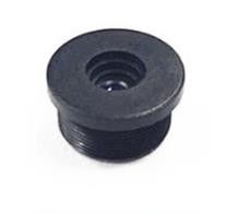 Alta risoluzione bassa della lente 1/2.5 di distorsione di esame di Digital per il bordo mini di MTV